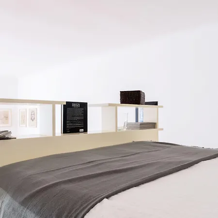 Apartmán Siri Master Guest Milán