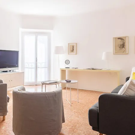 Apartmán Siri Master Guest Milán