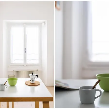 Siri Master Guest Apartment Milan