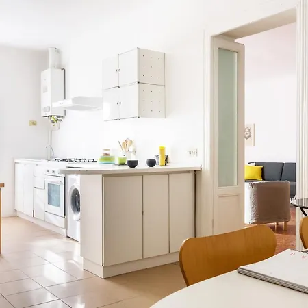 Siri Master Guest Apartment Milan