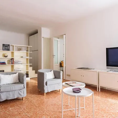 Siri Master Guest Apartment Milan